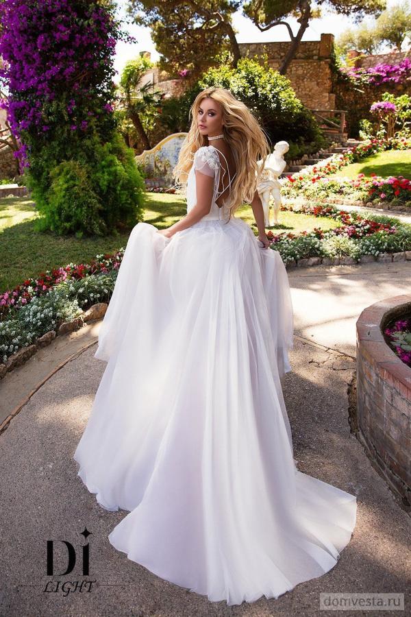 Свадебное платье #145